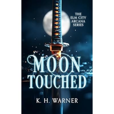 Moon Touched