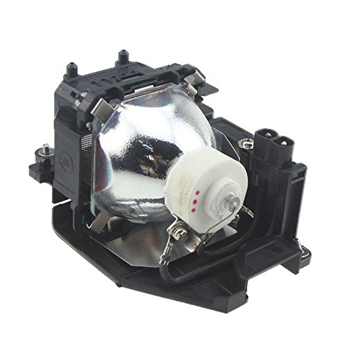 Lampe NP16LP de remplacement NEC P420X pour corriger l'image terne