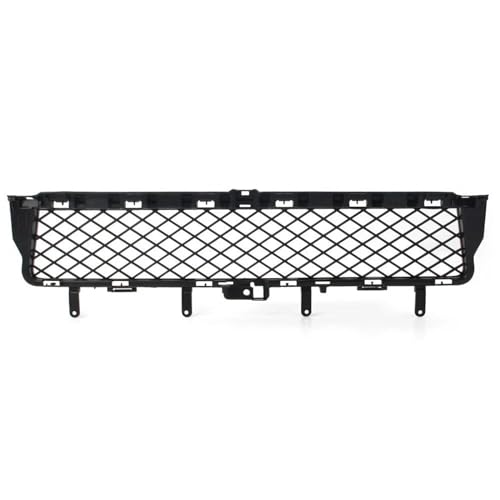 Calandre Jaguar XF grille de radiateur pare-chocs inférieur sport C2Z16174