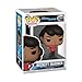 Funko Pop! TV: Star Trek Lower Decks - Beckett Mariner