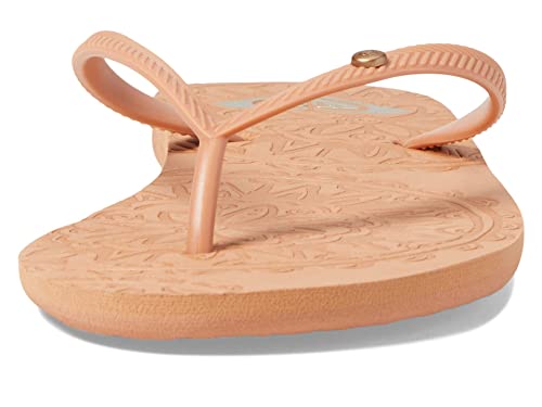 Roxy Antilles Dark Beige 9 M #TOP11