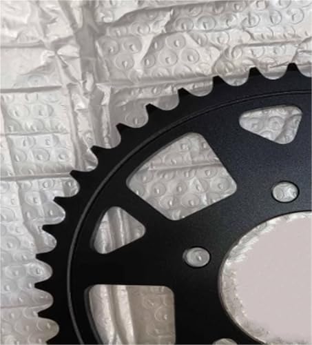 Pignon arrière pour CFMOTO 650NK et 400NK couronne de transmission à 46 dents - 2