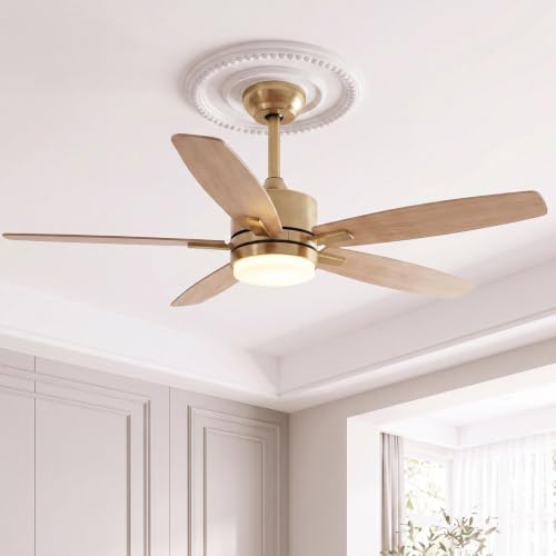 Image of 2pcs Ceiling Medallion for Light Fixtures Chandeliers,White,Beaded | Molded PU Ceiling Decor, Lightweight Decorative Trim, for Ceiling Fan, Chandelier and Indoor Lighting Fixture Home Renovation