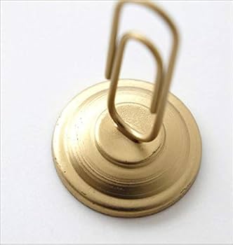 Amazon | クリップスタンド カードスタンド おしゃれ メモクリップ