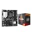 AMD Ryzen 7 5800XT + ASRock B550M-C WIFI