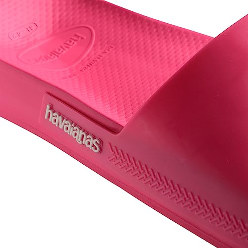 Havaianas Slide Classic Pink Electric 43/44 - Image 5