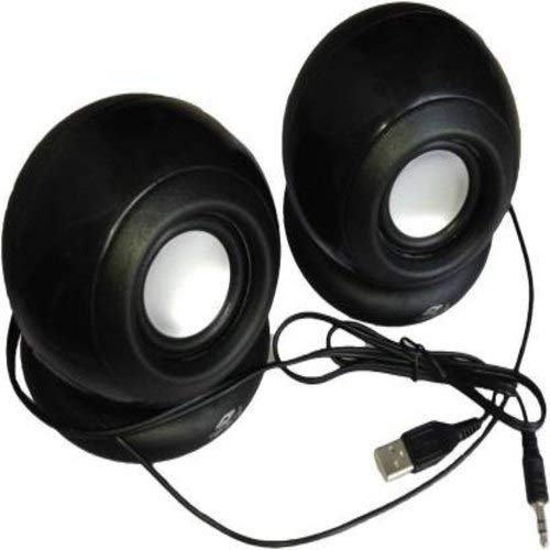 BigPlayer Wired Portable Speaker (Multicolor)-picture-25