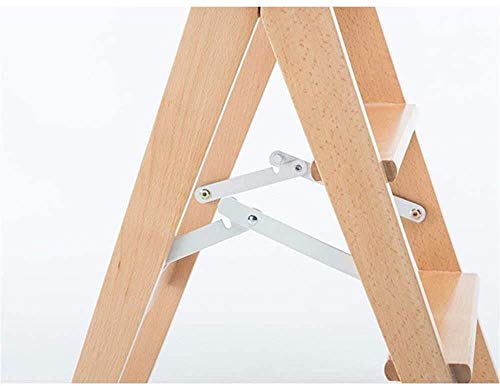 Taburete para escaleras en el hogar al aire libre y cenas de terraza 5
