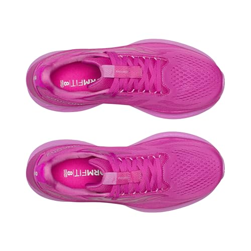 Image of Saucony Women's Ride 18