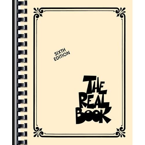 The Real Book Jazz Amazoncom