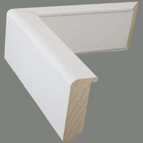 Frame USA Shadow Box Showcase Series 11x14 Wood Frames (White)