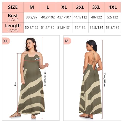 Robe caraco longue d'été pour femme une invitation au voyage et à la liberté - 6