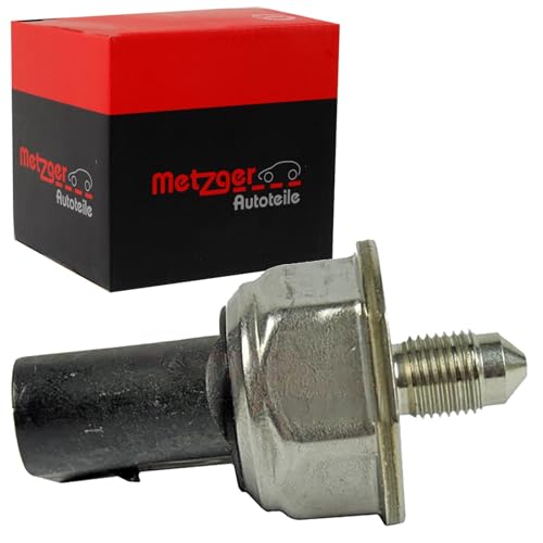 Système d'injection Metzger 0906220 contre la surconsommation de carburant