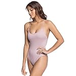 Roxy Womens Stay Golden One Piece Swimsuit - Image 2