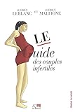  LE GUIDE DES COUPLES INFERTILES