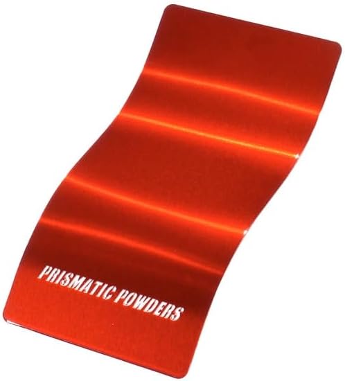 Lollypop Red (1 LB/UPS-1506) - The Powder Coat Color Experts