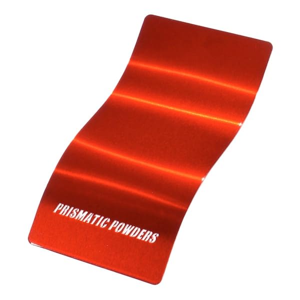 PRISMATIC POWDERS® Lollypop Red (1 LB/UPS-1506) - The Powder Coat Color Experts