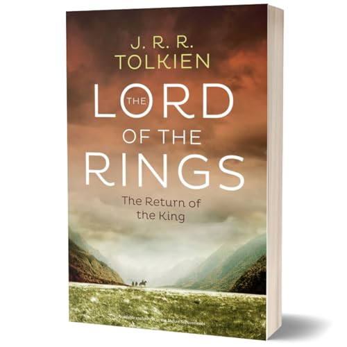 Image of The Hobbit And The Lord Of The Rings Boxed Set