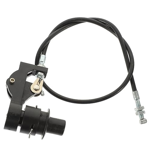 GAROZATION Recliner Handle Replacement Cable for Sofa Chairs Pull Cable Extender Recliner Chair Cable Replacement Part for Office and Massage Chairs