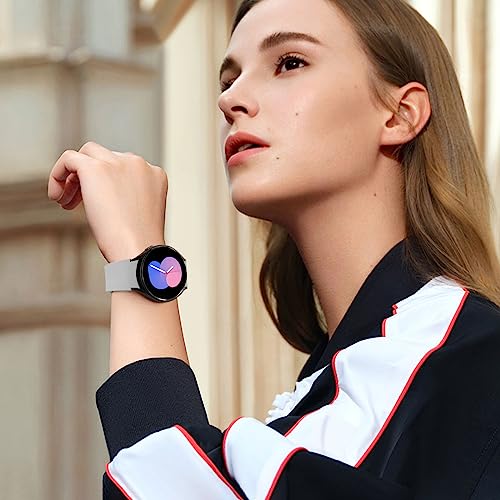 Tobfit Store Tobfit Silicone Sport Strap for Samsung Galaxy Watch - Image 7