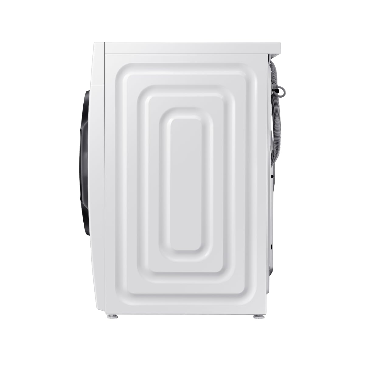 SAMSUNG Lavadora EcoBubble 9 Kg Blanca - WW90CGC04DAE
