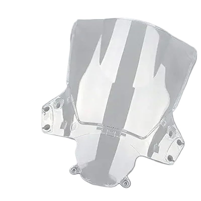 Déflecteur vent CBR250R MC41 bulle protection carénage moto