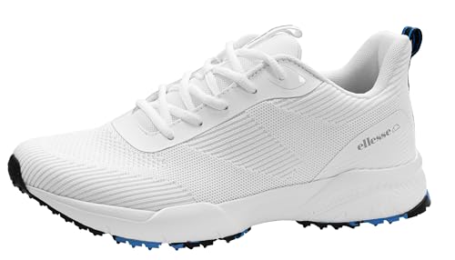 Zapatos de golf Ellesse Aria deportivos y cómodos para el green