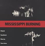 trevor jones promentory sheet music  Mississippi burning [VINYL]