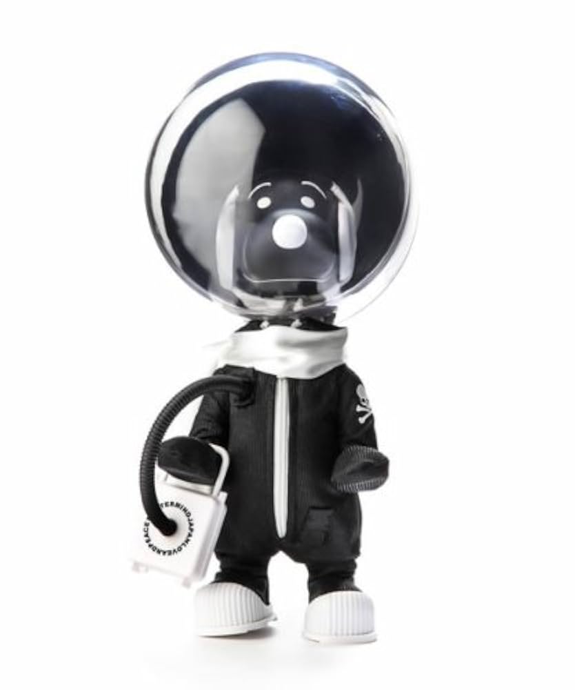 Amazon.co.jp: VCD SNOOPY（ASTRONAUTS mastermind JAPAN Ver
