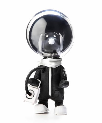 Amazon.co.jp: VCD SNOOPY（ASTRONAUTS mastermind JAPAN Ver