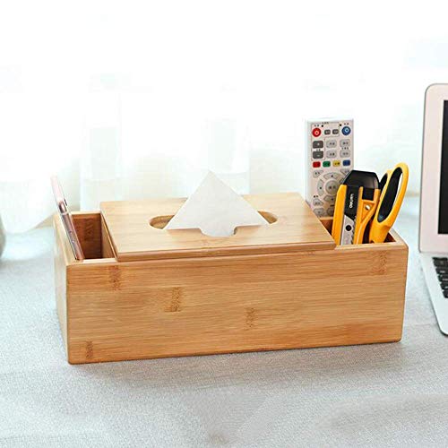 Rayonnage de ménage d'étagères et boîte de rangement pour portable - 4
