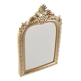 Organisation facile : ce présentoir à bijoux vintage est conçu pour une organisation optimale, vous permettant de ranger boucles d’oreilles, colliers et autres bijoux précieux dans vos cadres à bijoux