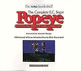 The Complete E.C. Segar Popeye, Vol. 10: Dailies, 1935-1937 (The Nemo Bookshelf)