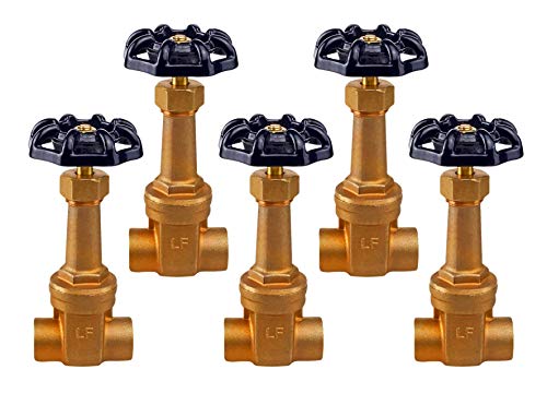 Midline Valve 66563-5 Long Bonnet Gate Valve image