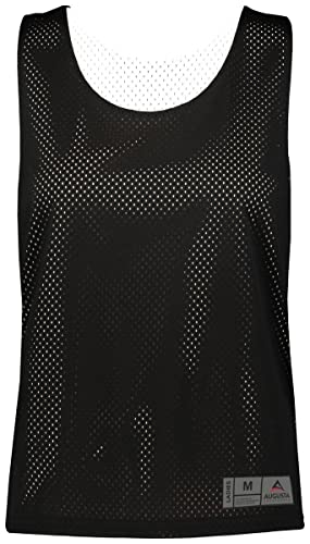 Augusta Sportswear Ladies Mesh Reversible Pinnie3