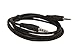 YCS Basics 3 foot 2.5mm male to 3.5 male 4 conductor
