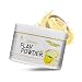 Produktbild PEAK Yummy Flav Powder - 250g Geschmack Happy Banana I 50 Portionen I Geschmackspulver zum Süßen fast ohne Kalorien und ohne Zuckerzusatz I mit Inulin und dem Verdauungsenzym Laktase I vegan