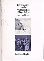 Introduction to the Mathematics of Populations, Revised Edition(Behavioral Science) 0201036495 Book Cover