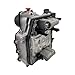 DQ200 DSG 7 Speed 0AM 0AM927769D Mechatronic Automatic Transmission TCU TCM And Valve Body Mechatronics Compatible with Audi VW Skoda