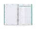 Blue Sky Penelope CYO (Create Your Own) Cover 5 x 8 Weekly/Monthly Planner, 2017