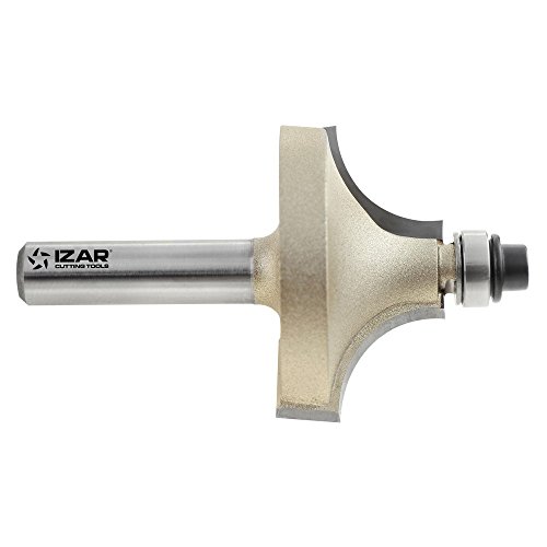 IZAR 36332-Fresa legno arrotondare CANTOS con