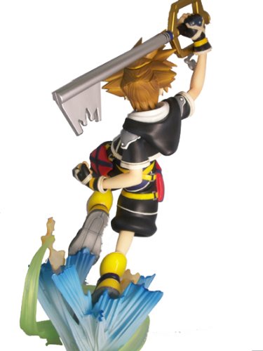 STATIC ARTS(スタティックアーツ) ソラ キングダム ハーツ スタティックアーツギャラリー KINGDOM HEARTS II ソラ