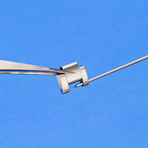 Set Alesatori-levigatori 0,4-1,4 Mm (6 Pezzi)