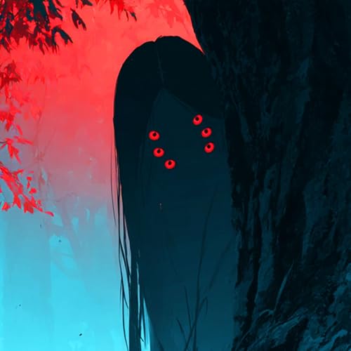 The Forest of a Thousand Legs | Scary Stories from The Internet
