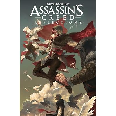 Assassin's Creed