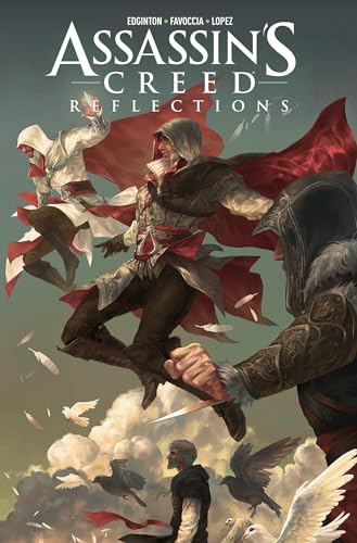  Assassin\'s Creed: Reflections [Lingua Inglese]
