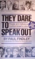 THEY DARE TOP SPEAK OUT B0011MNXW8 Book Cover