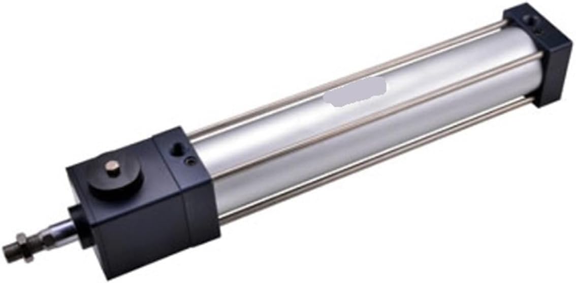 Holding Cylinder (Standard Double Action Type), 125X50S