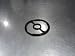 2008-2014 Mazda 3, 5, 6, CX-5 CX-7 Miata | Oil Cooler Gasket Seal OEM NEW LF8X-14-702