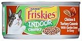 Nestle Petcare Friskies Select Indoor Chicken Pack, 1 Count, One Size